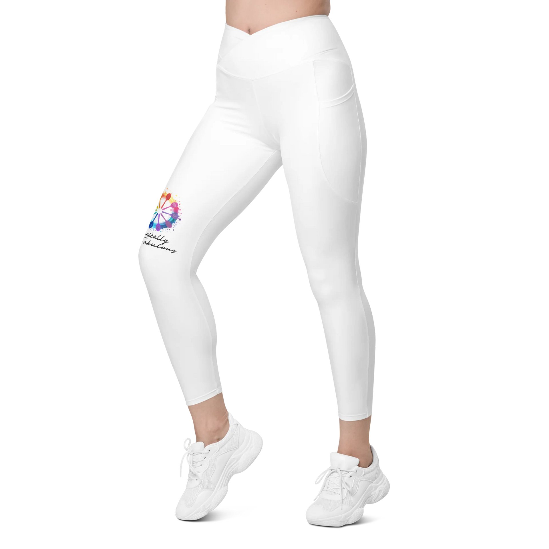 Leggings with Pockets product image (9)