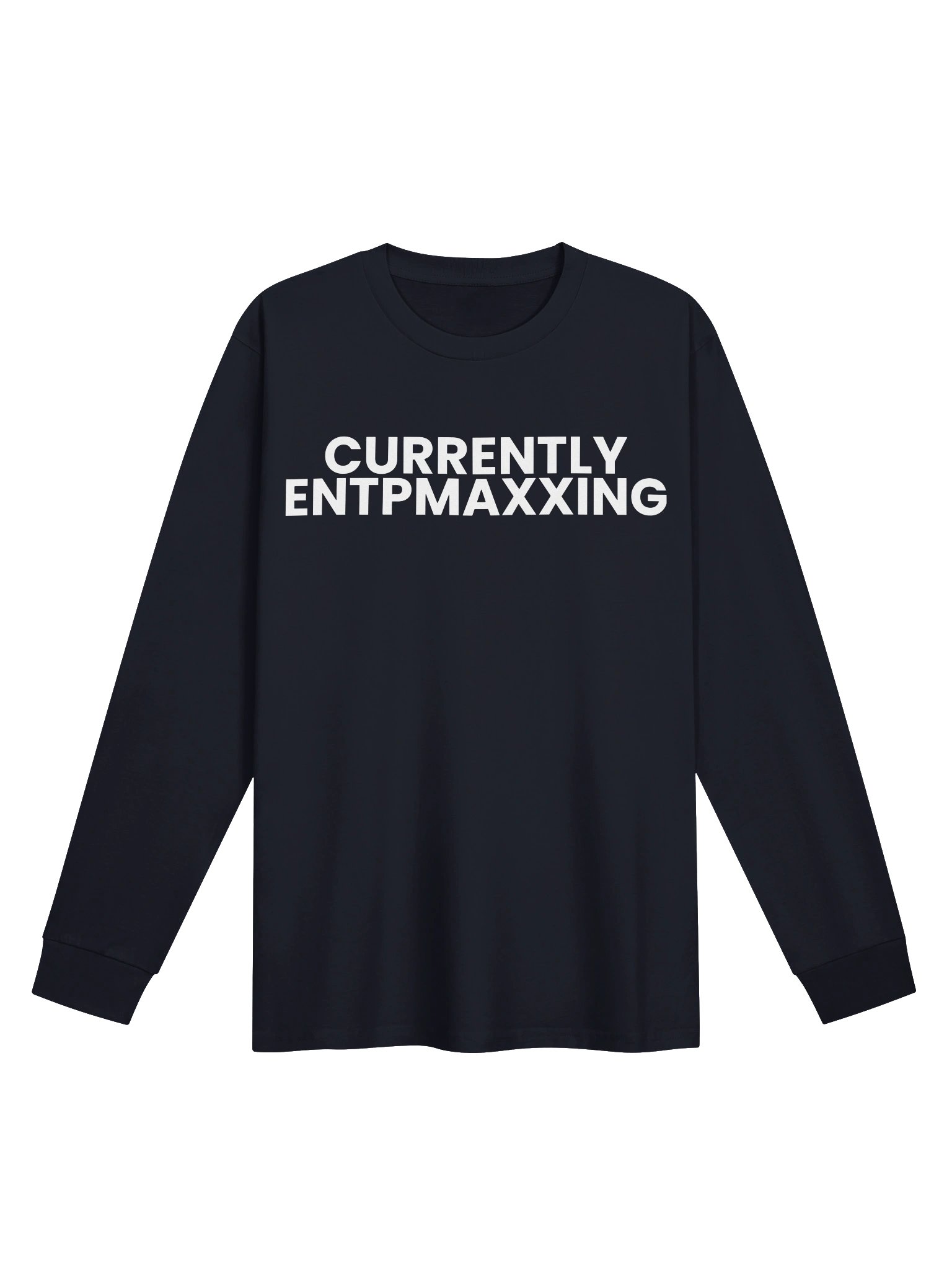 ENTPmaxxing Men’s Hoodie – The Debater | 77Scenarios product image (4)