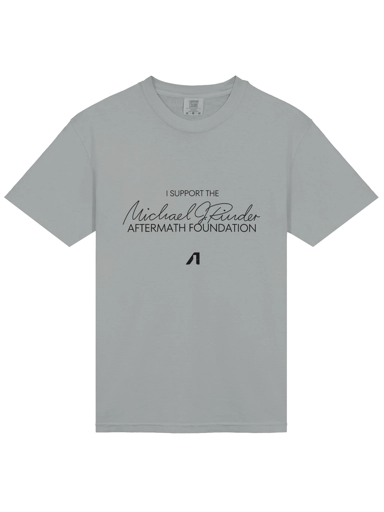 Supporter Tee (Light) product image (25)
