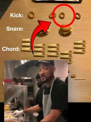 bro really cooked a beat with FAST FOOD 😭🍔#flstudio20 #flstudio21 #flstudio24 #flstudiomobile #producer #flstudiotutorial #musicproducer #beats #fypシ゚