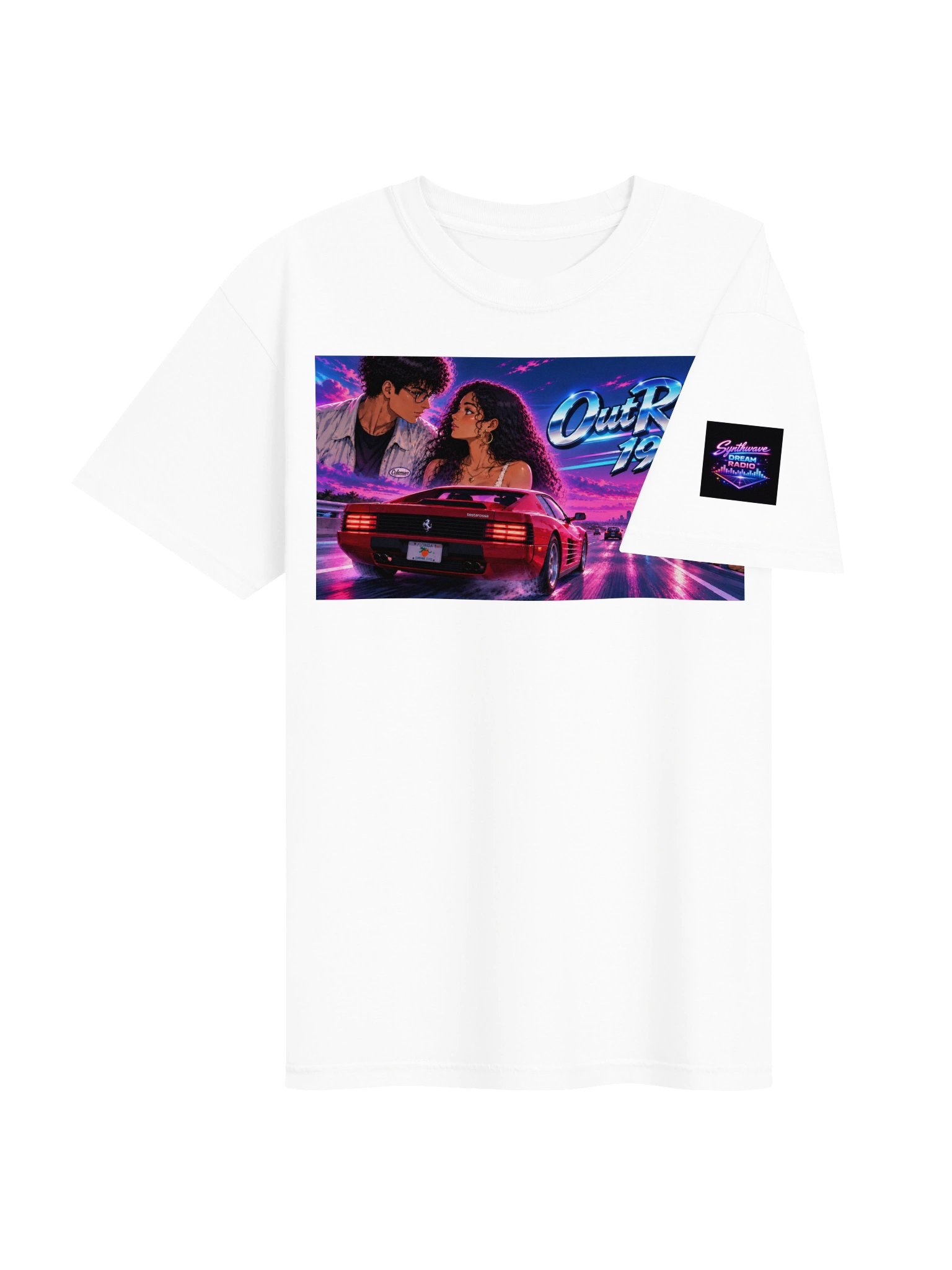 OutRun 1986 product image (64)