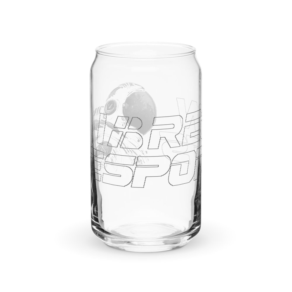 Ibreon Esports Ghost Glass product image (8)