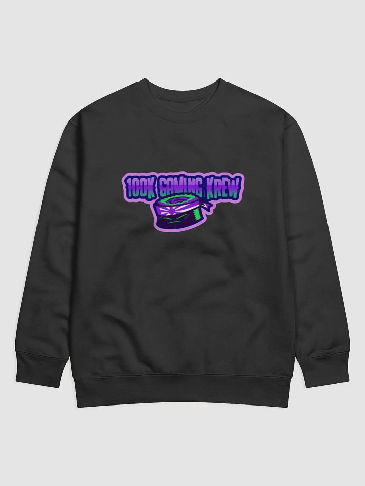 100K fleece product image (1)