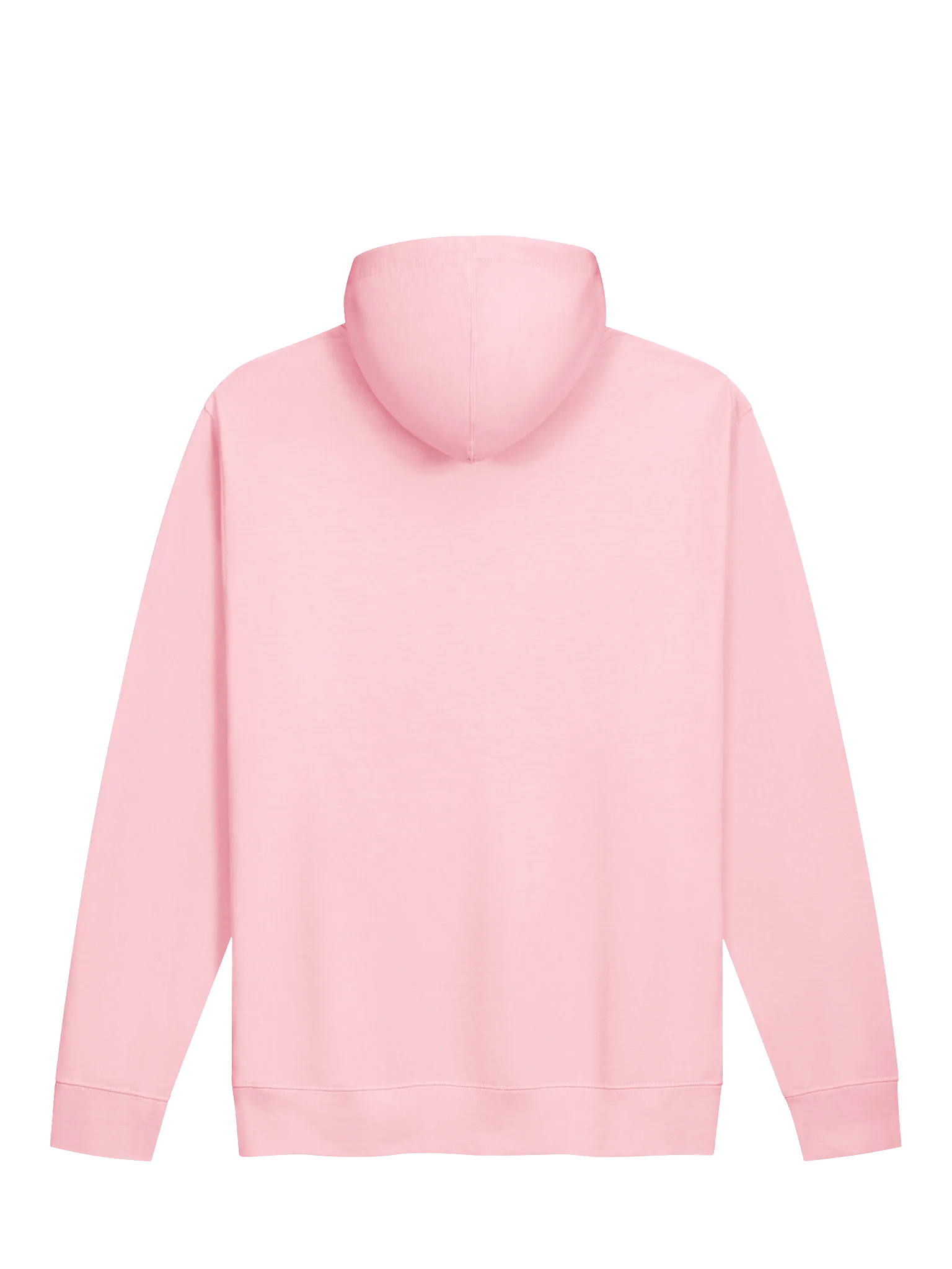 XOXO Hearts Midweight Unisex Hoodie product image (22)