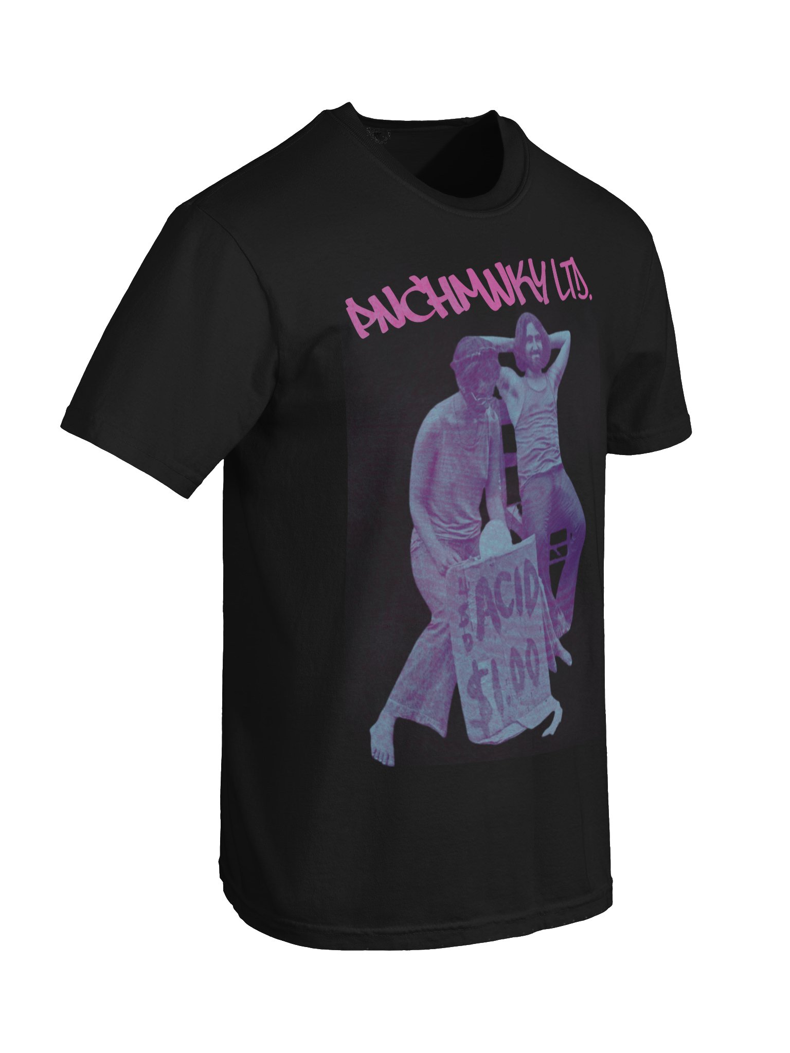 $1 LSD T-SHIRT product image (8)