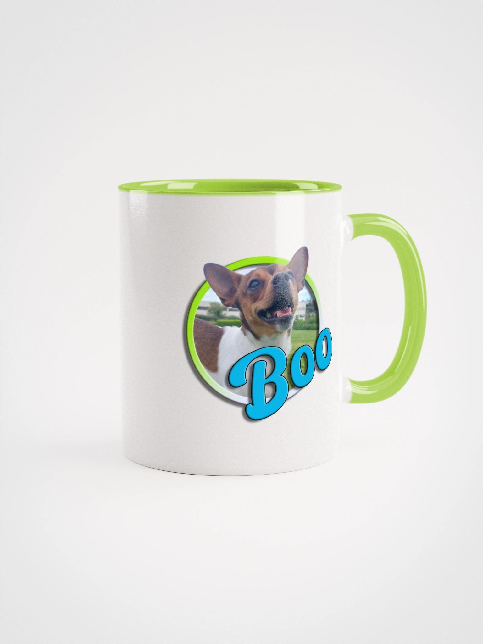 Happy Boo Mug product image (10)