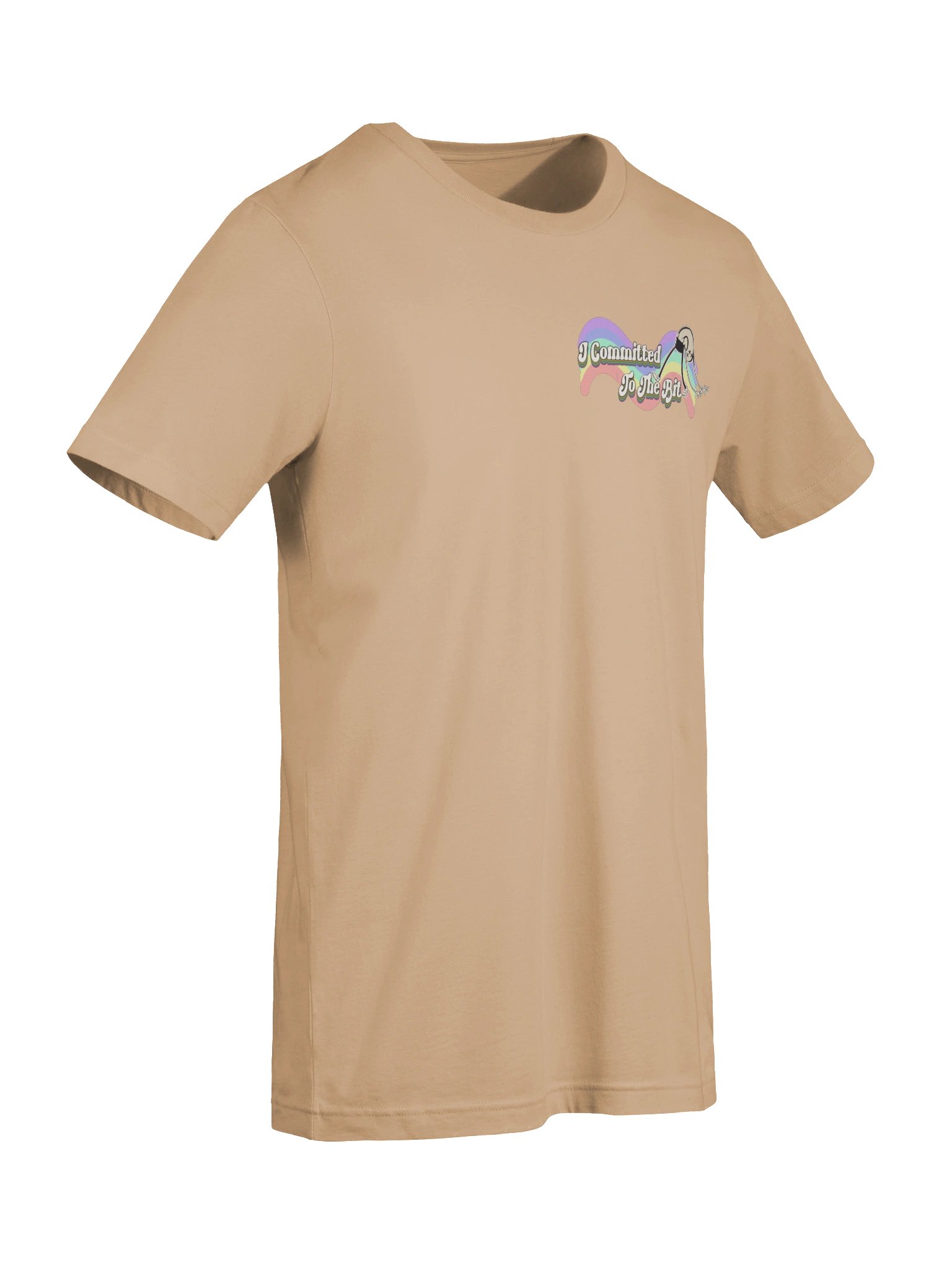 I Committed to the Bit product image (78)