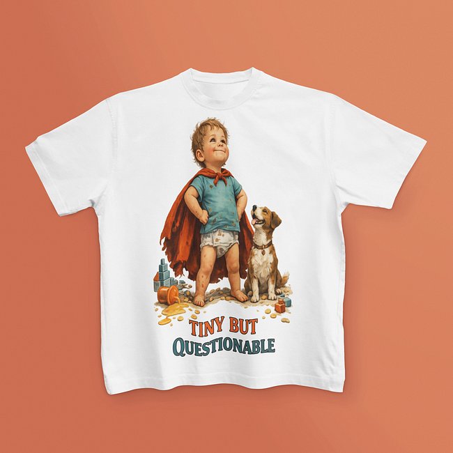 Kids Apparel