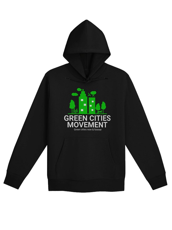 Green Cities Movement product image (1)