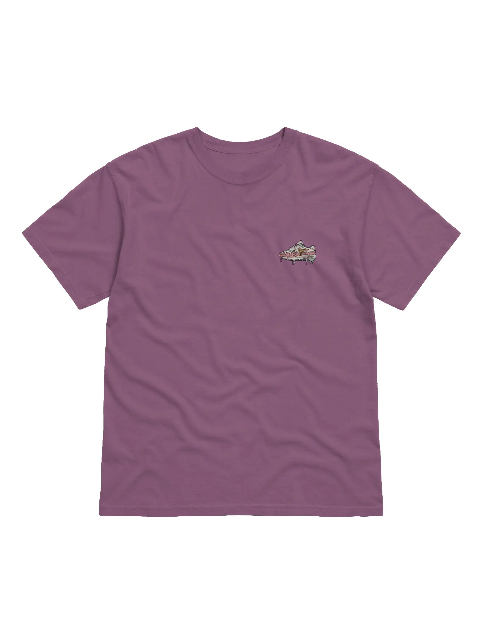 Custom T-Shirt product image (1)