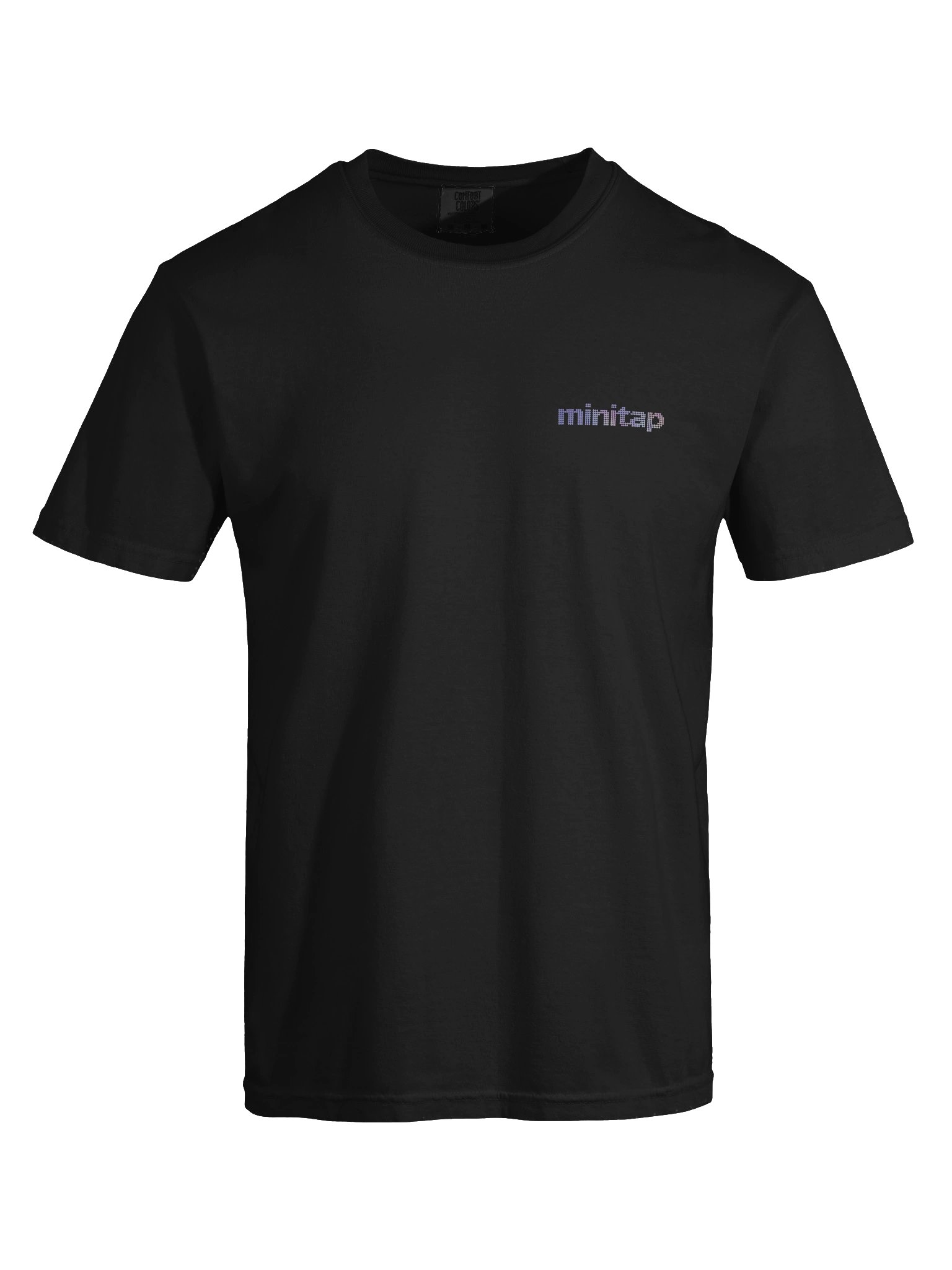 Deserves Better Tee product image (7)