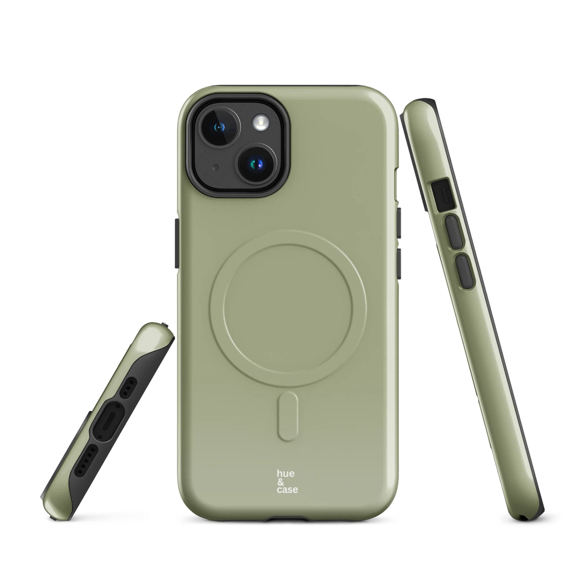 Botanical: MagSafe Tough Case for iPhone product image (1)