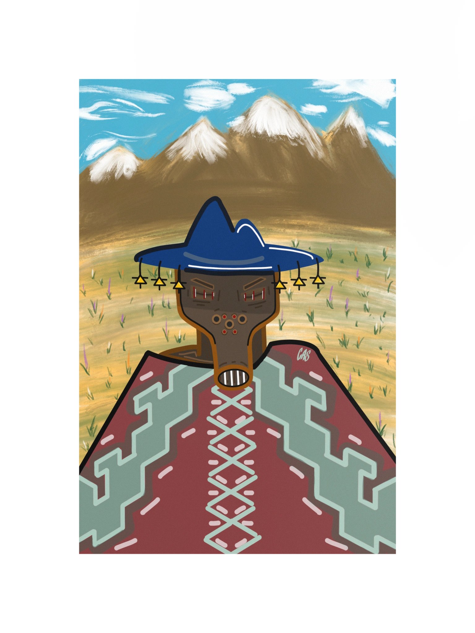 Old West Rob product image (10)
