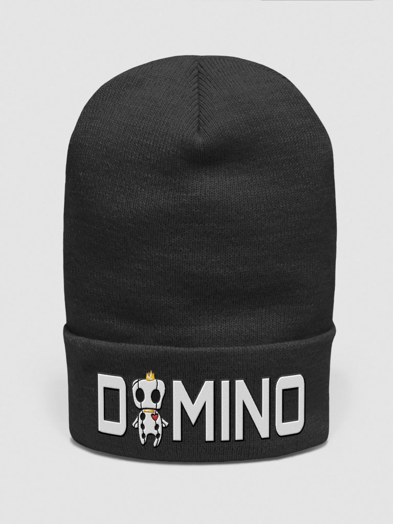 Domino Beanie product image (1)