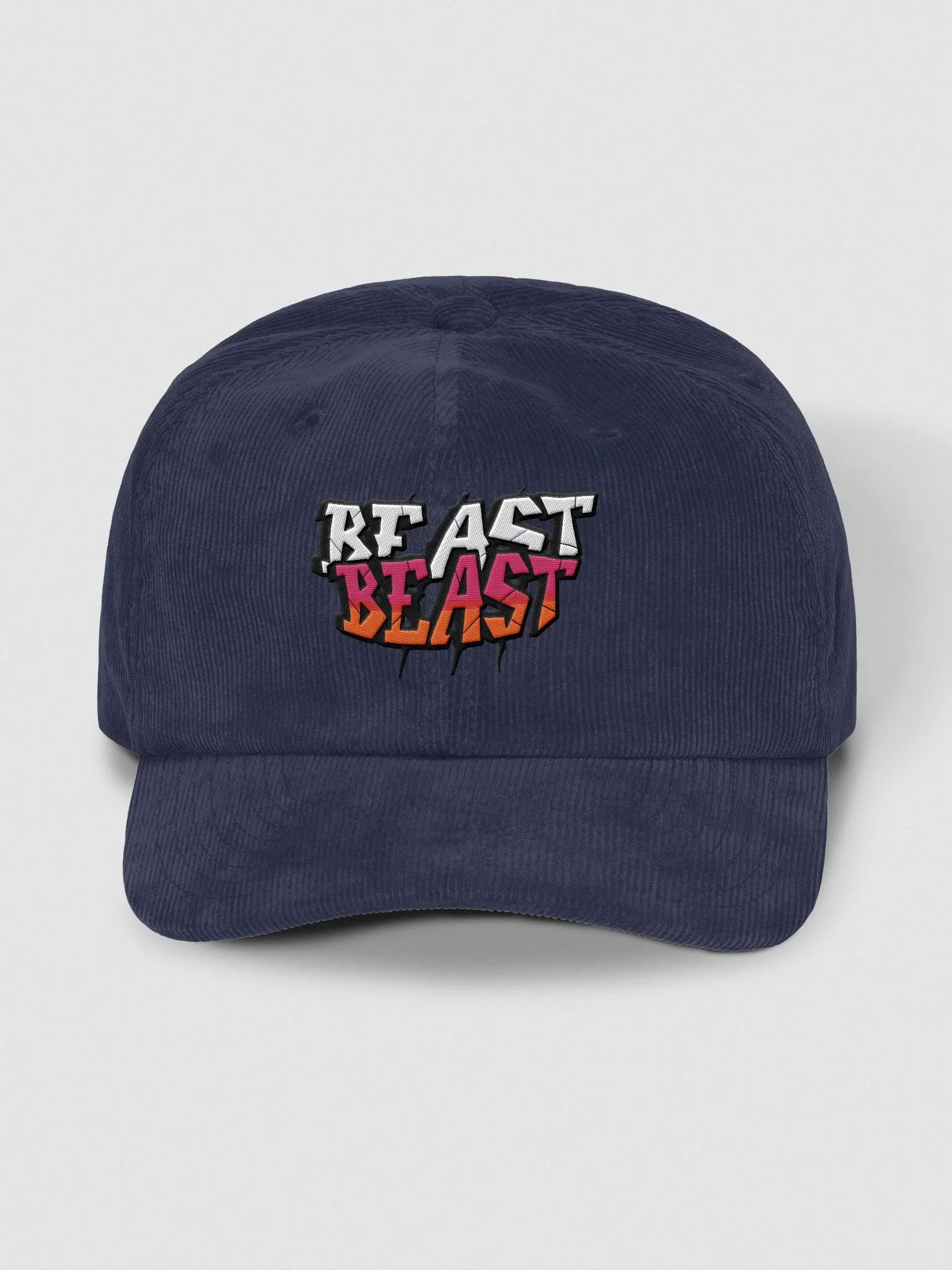 Fierce Fire Beast Hat product image (4)