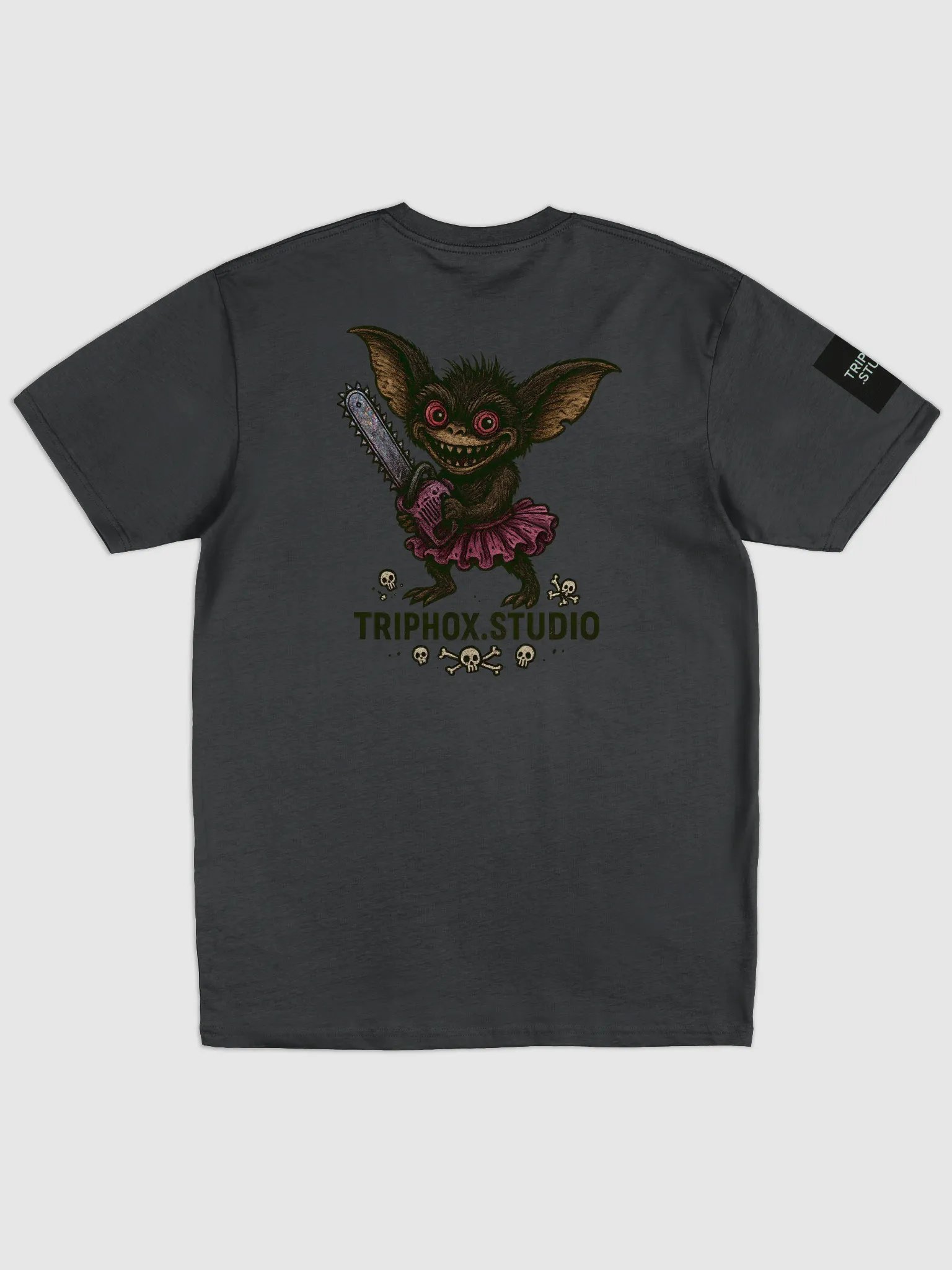 TRIPHOX .STUDIO Premium Tee product image (47)