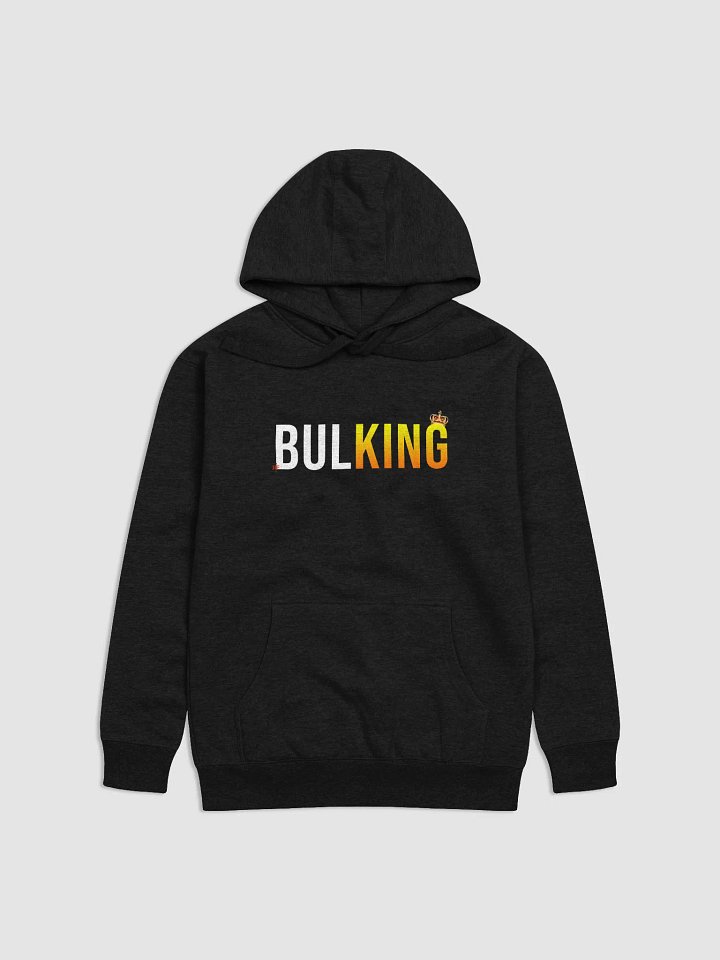 BUL(KING) Hoodie product image (1)