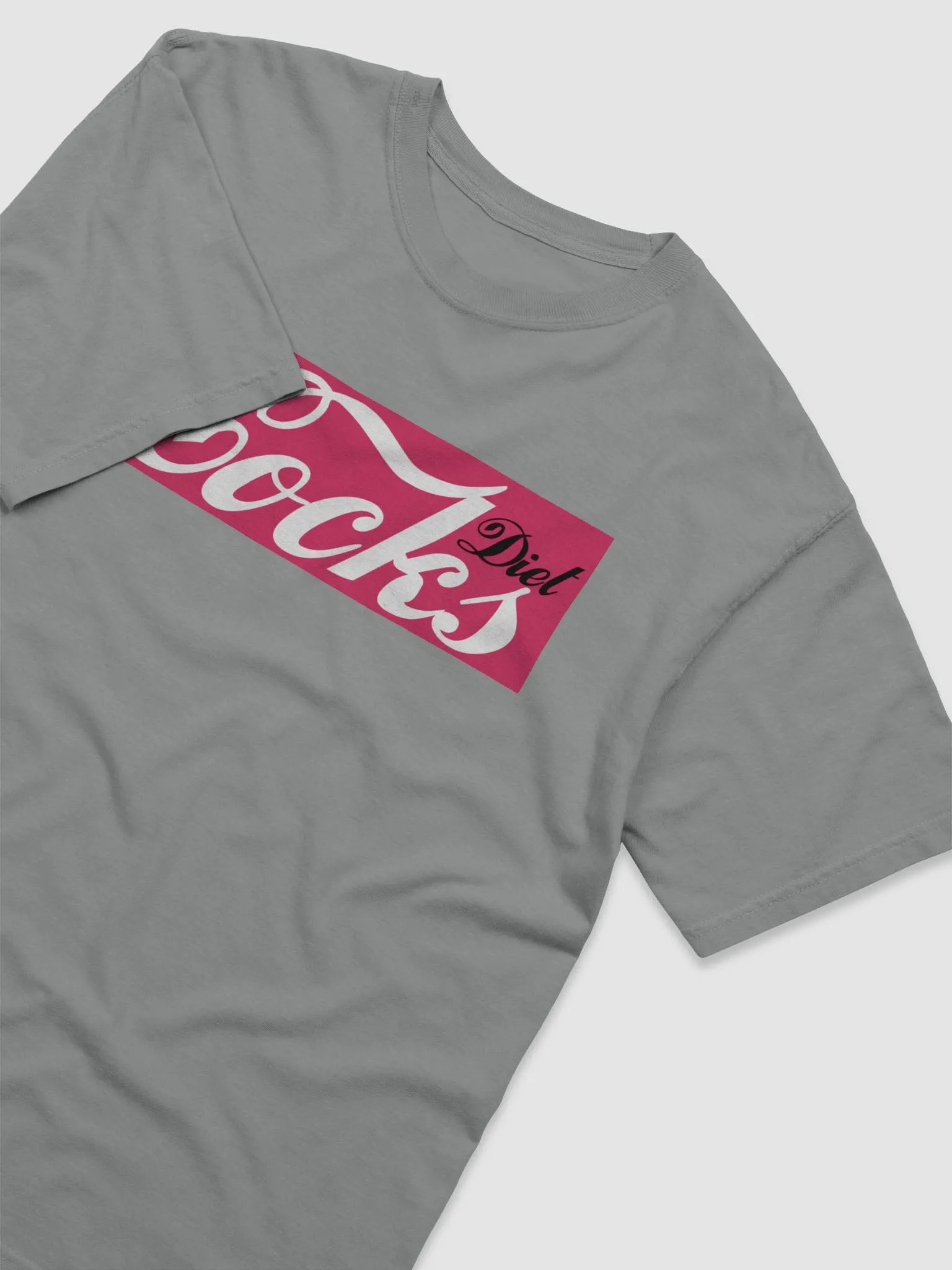 Diet Cocks Tee product image (3)