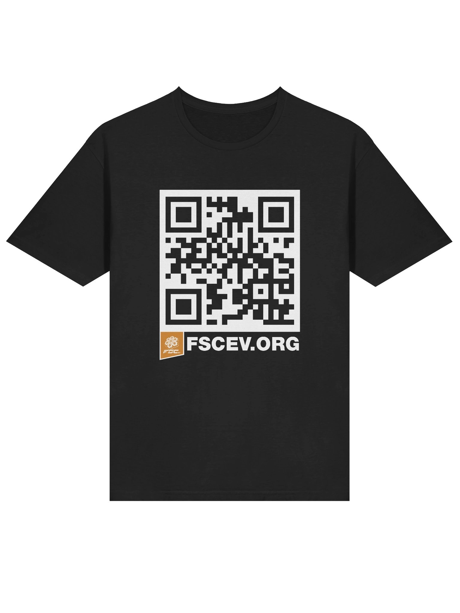 FSC Code (front only print) product image (3)