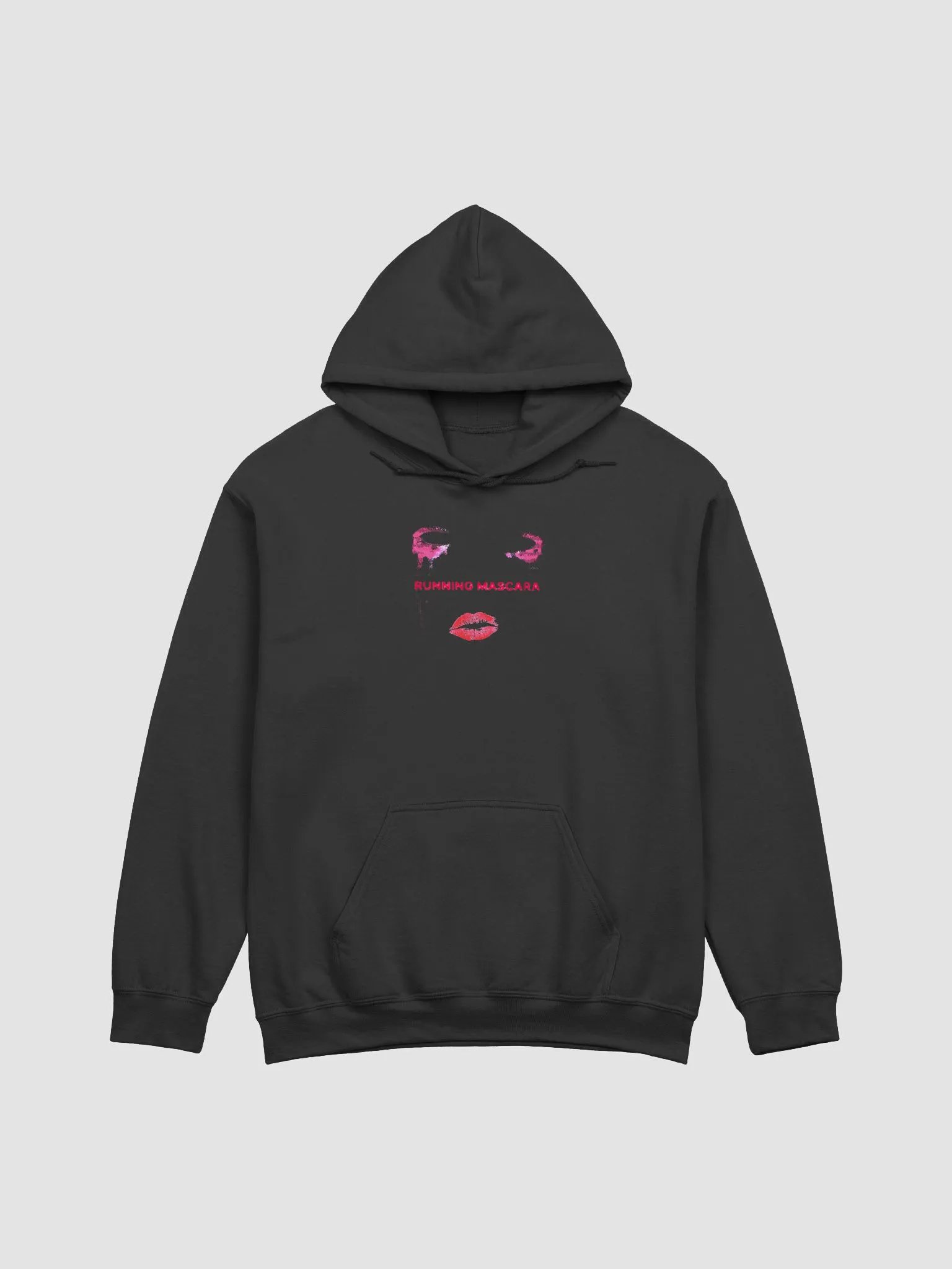 Seductive Smudge Hoodie product image (4)