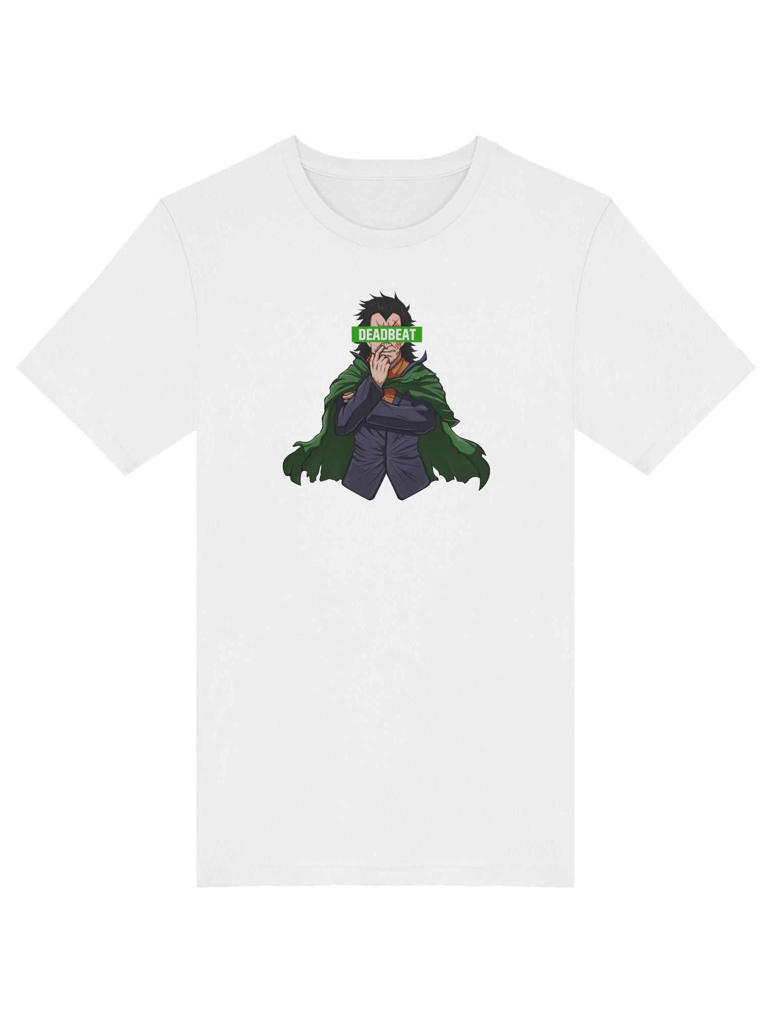 Monkey Deadbeat Dragon product image (17)