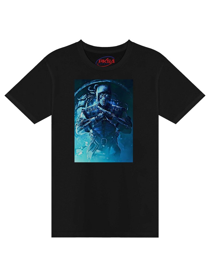 Mortal Kombat: Subzero product image (3)