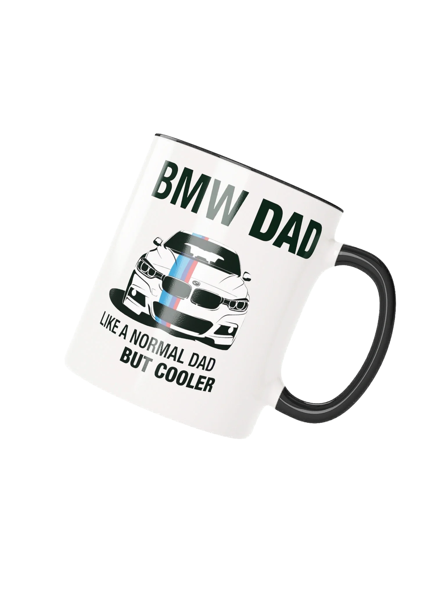 Bmw Dad Mug - Bulvant - 9ced11qODCg