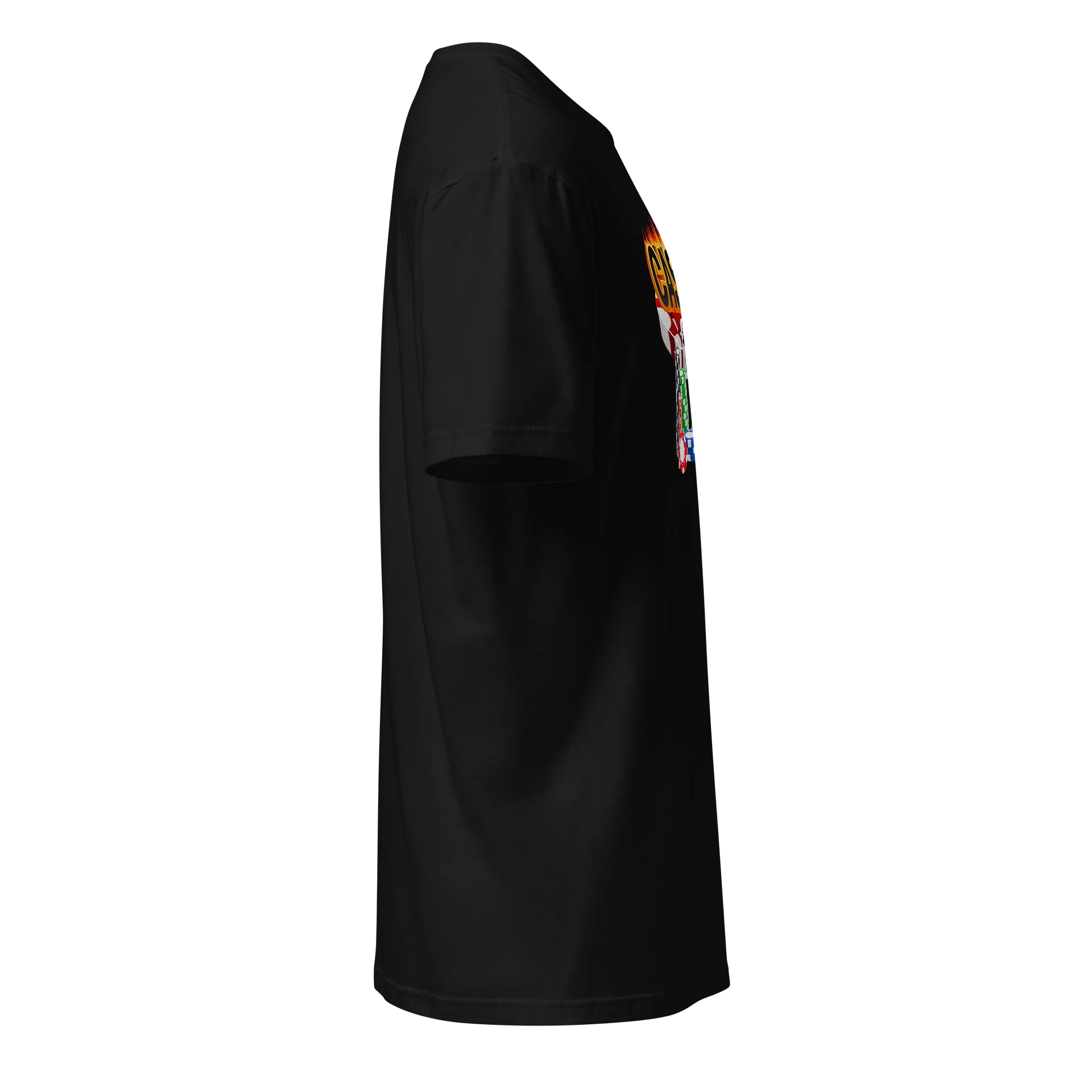 CASINO GRAHIC TEE # 1 product image (19)