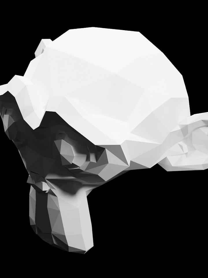 FocusMate – One-Click Depth of Field Tool for Blender product image (1)