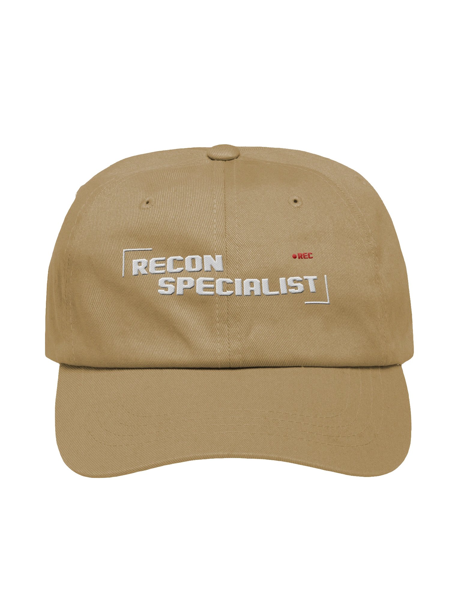 Recon Specialist Dad Hat product image (33)