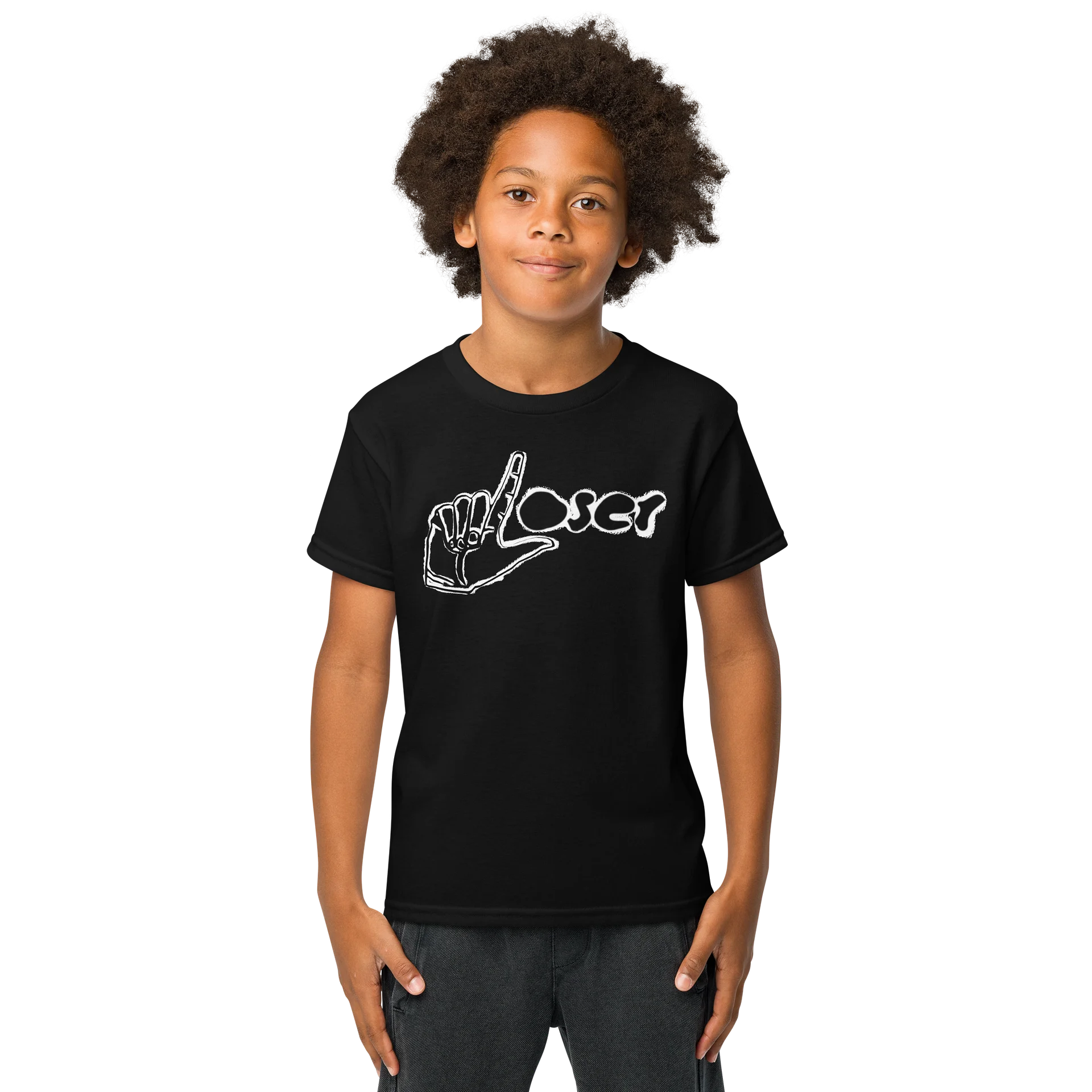 Loser Kid product image (1)
