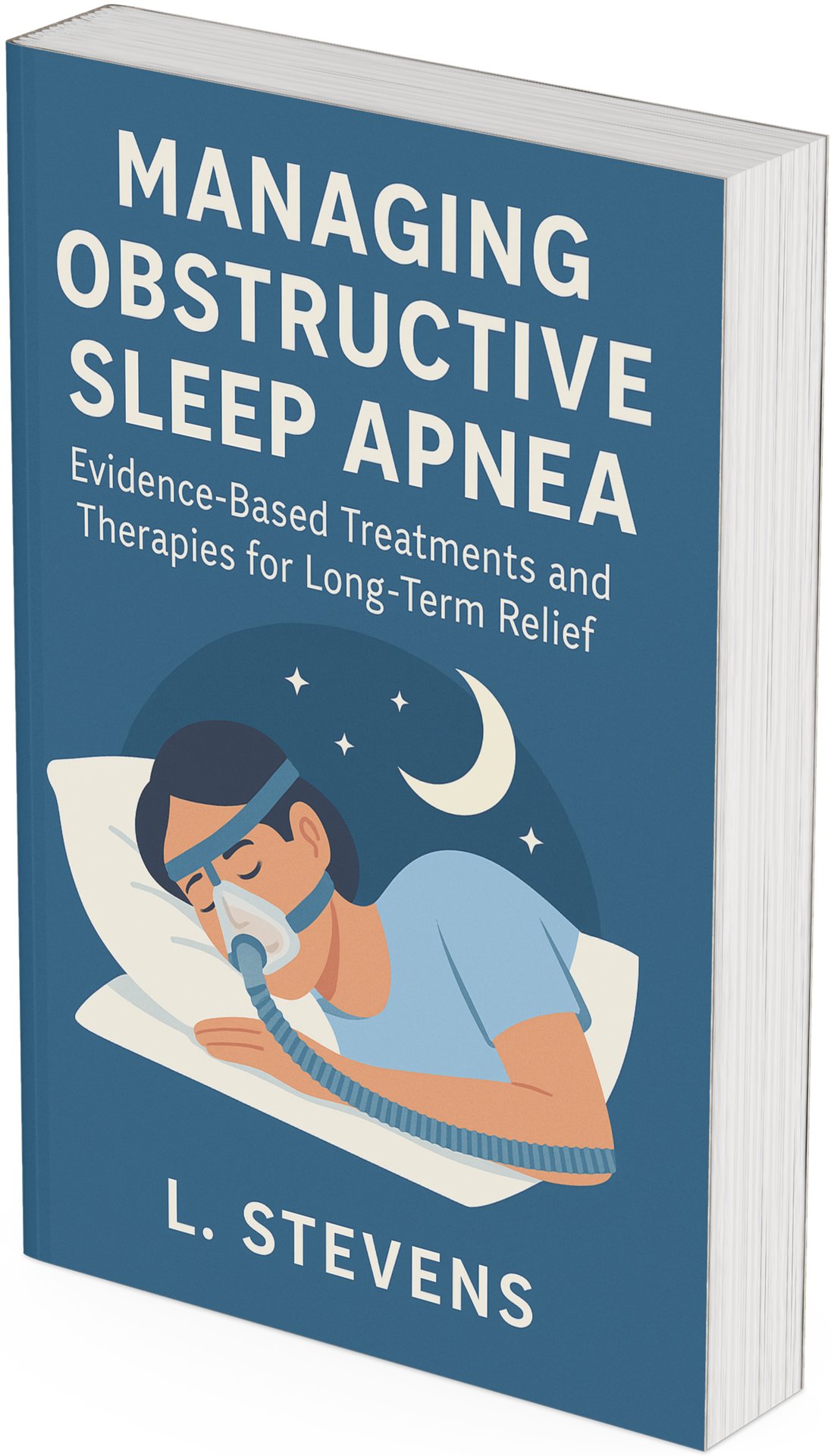 Managing Obstructive Sleep Apnea product image (1)