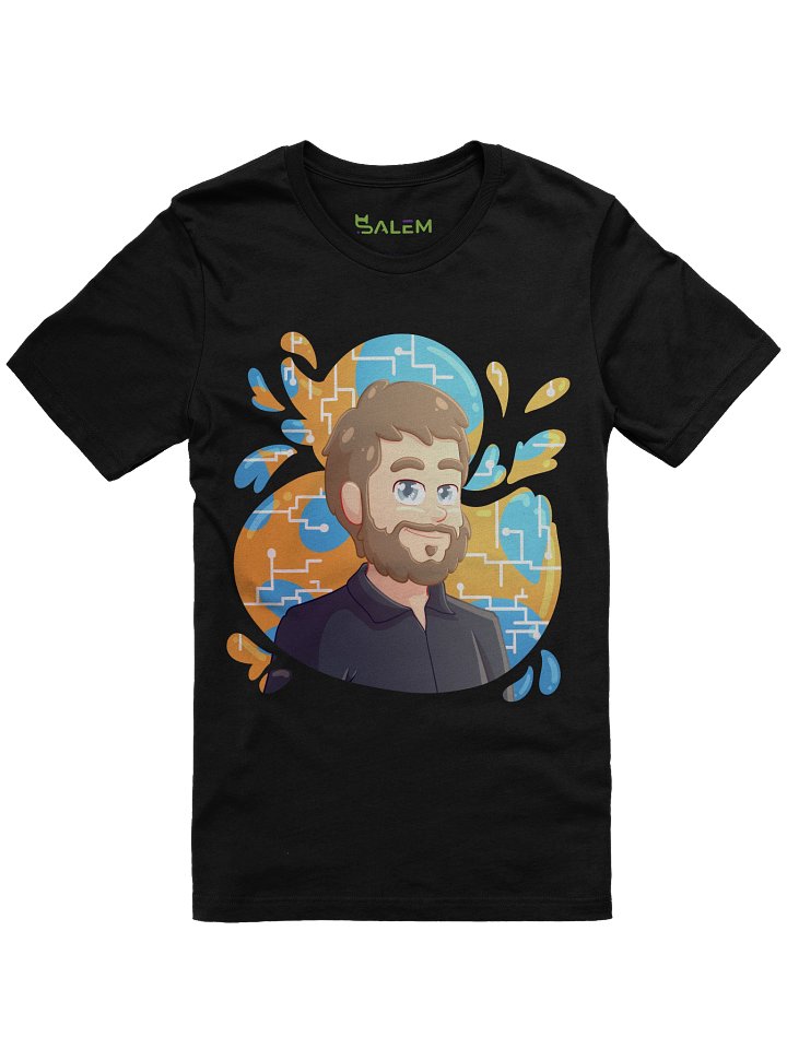 The Duck T-Shirt product image (1)