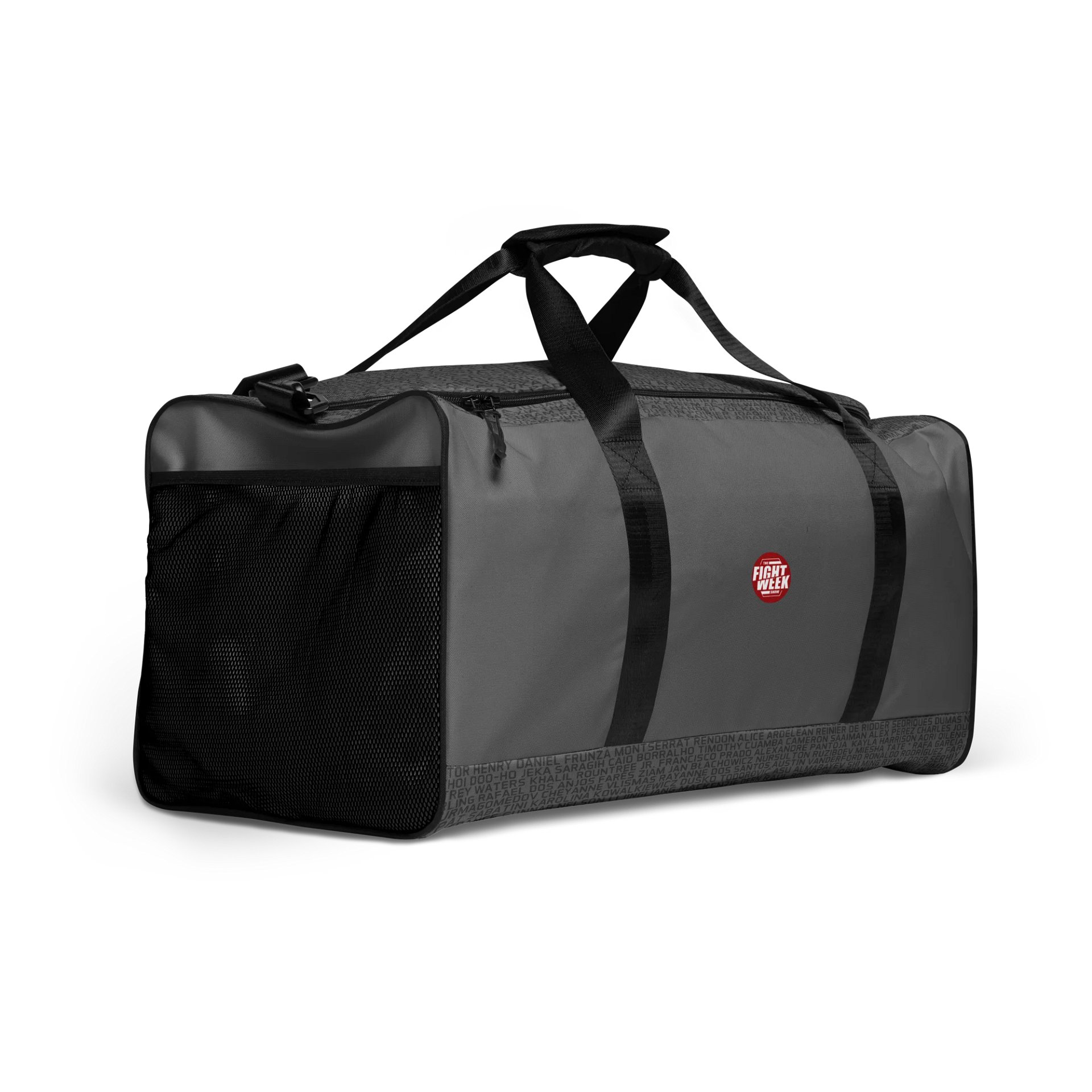 Fight Week Duffle Bag product image (2)