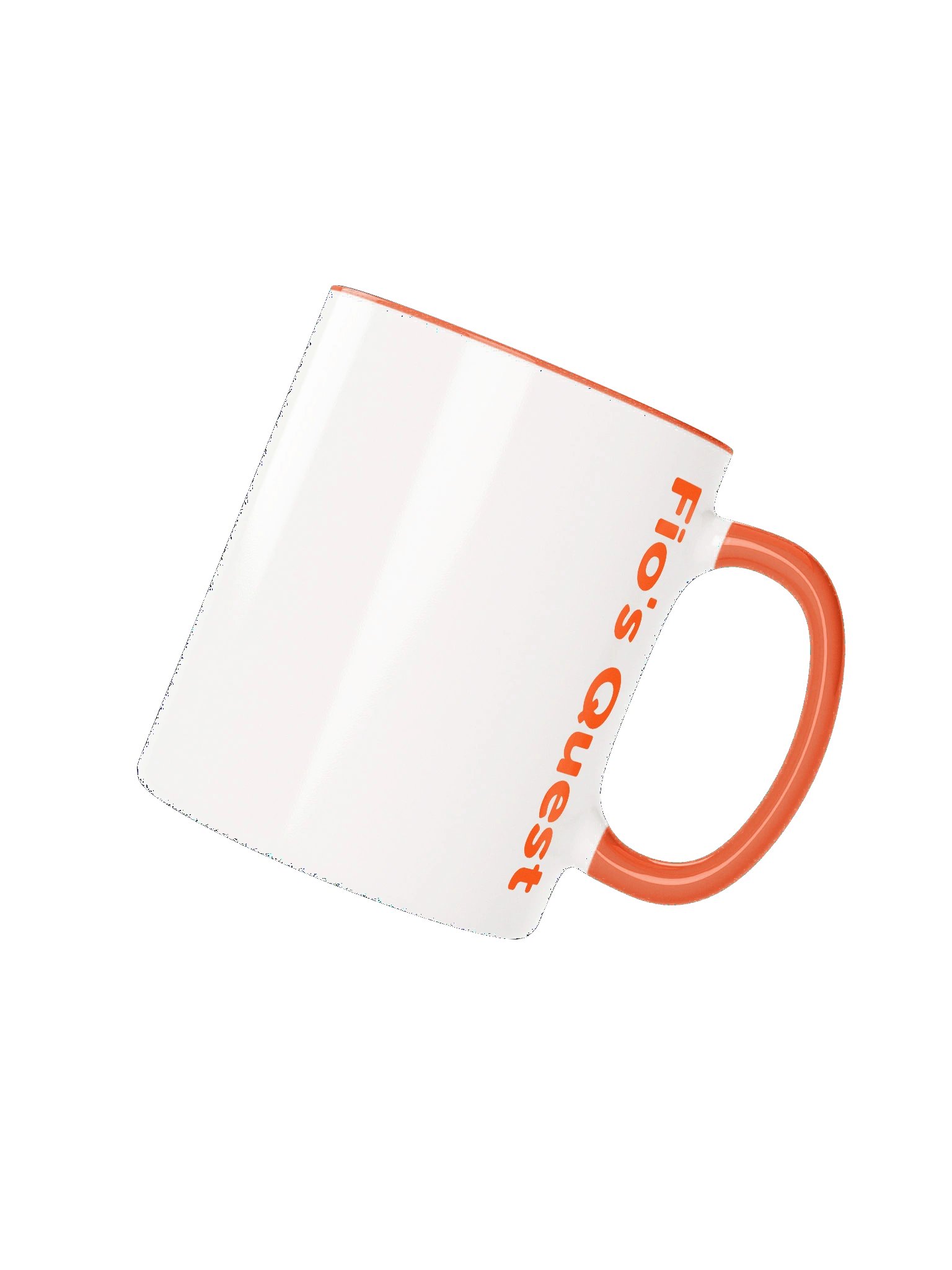 Fios Mug product image (2)