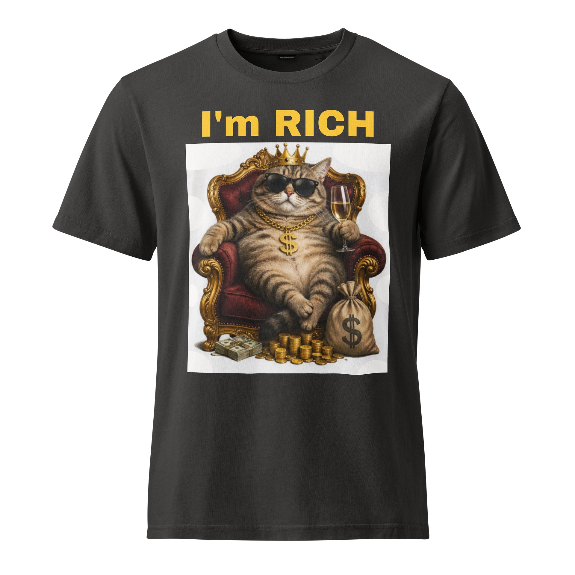 Rich Shirt product image (1)