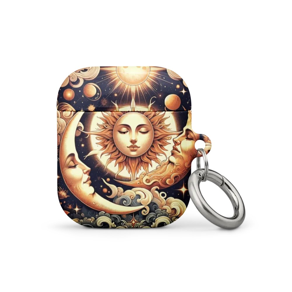 All-Over Print Case for AirPods® product image (12)