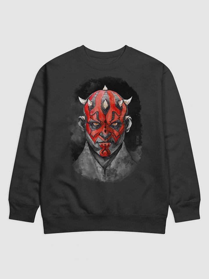 Darth Maul • Sweater product image (1)