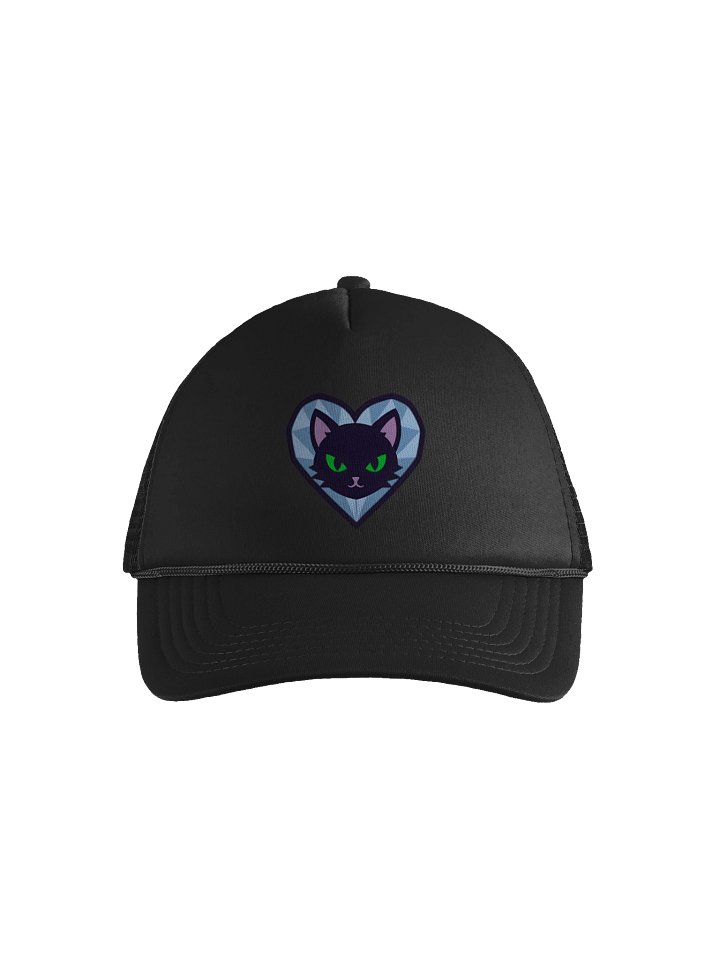 JN Logo hat product image (9)