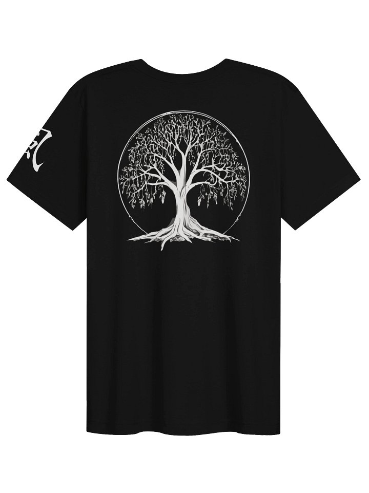 W.W.A.S.T. | Tee (Womens) product image (2)