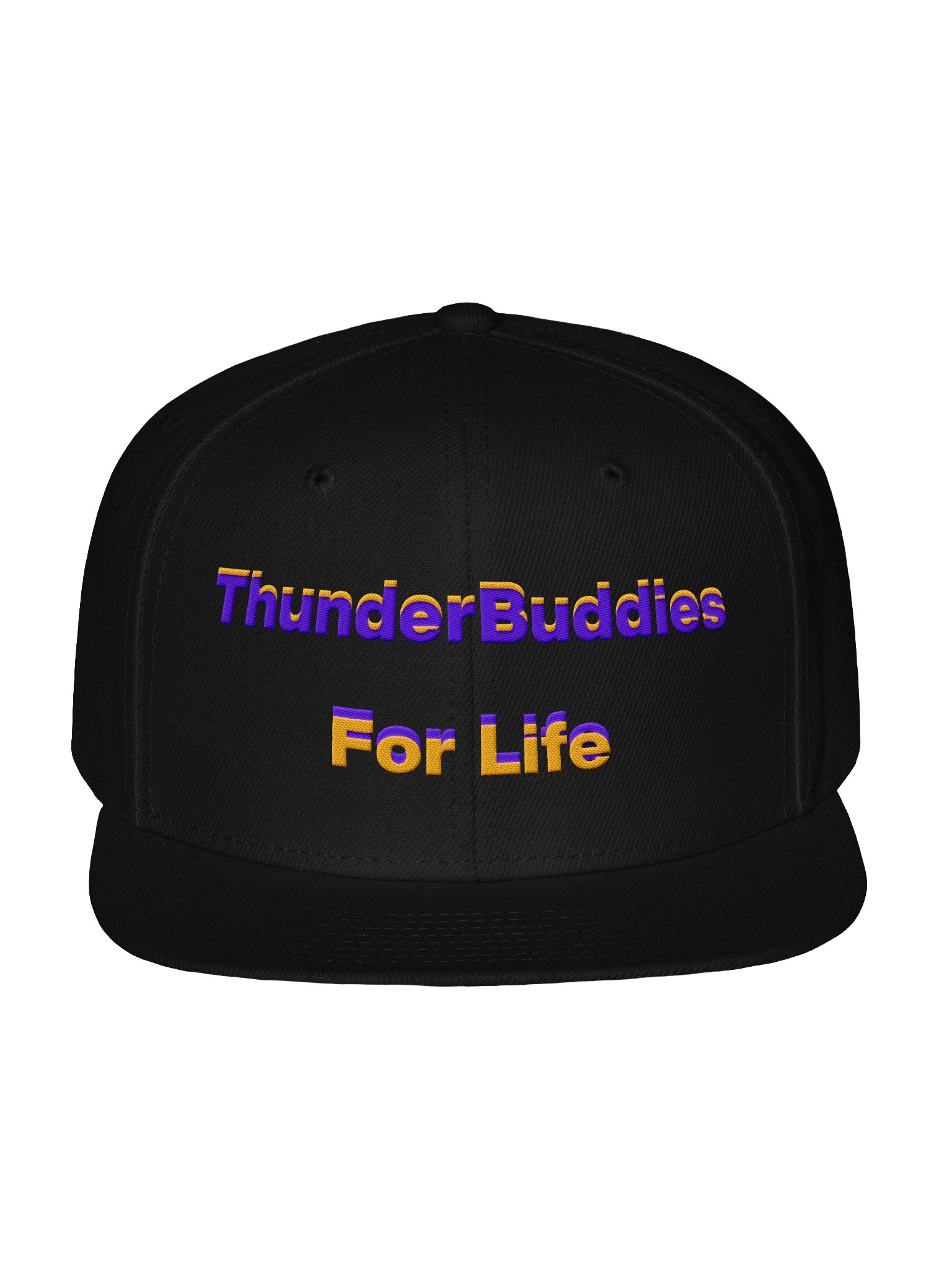 TB for Life - No Cap- Cap product image (1)