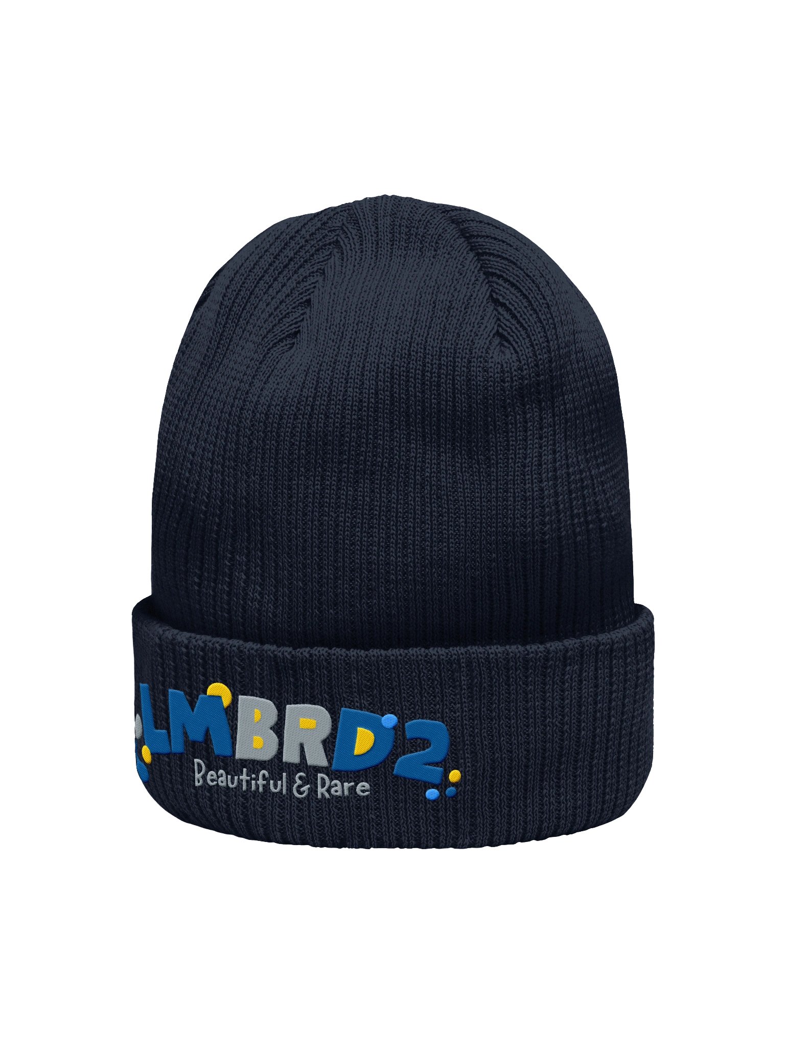 LMBRD2 RIBBED BEANIE product image (10)