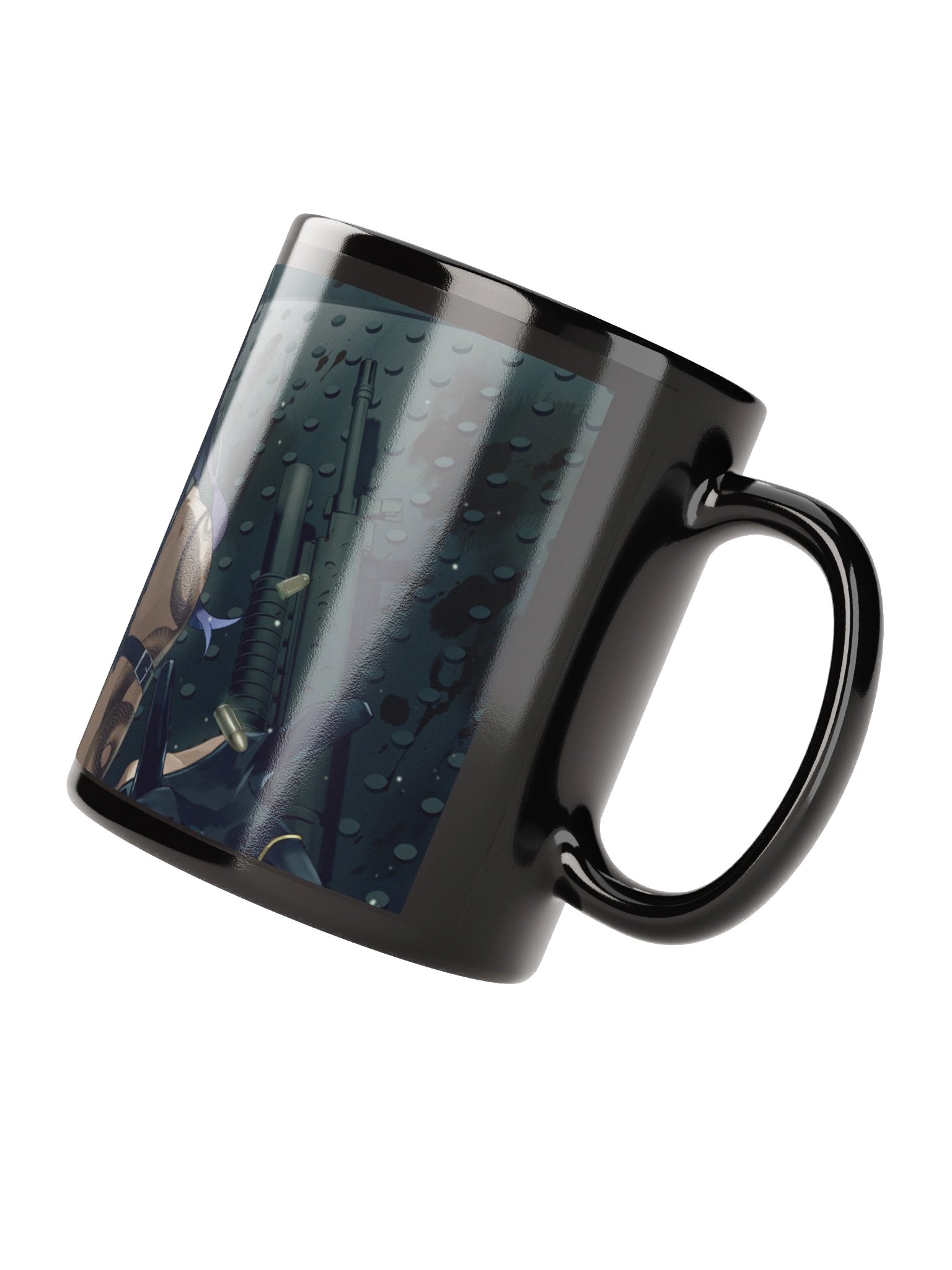 Venom Mug (glasses) product image (5)