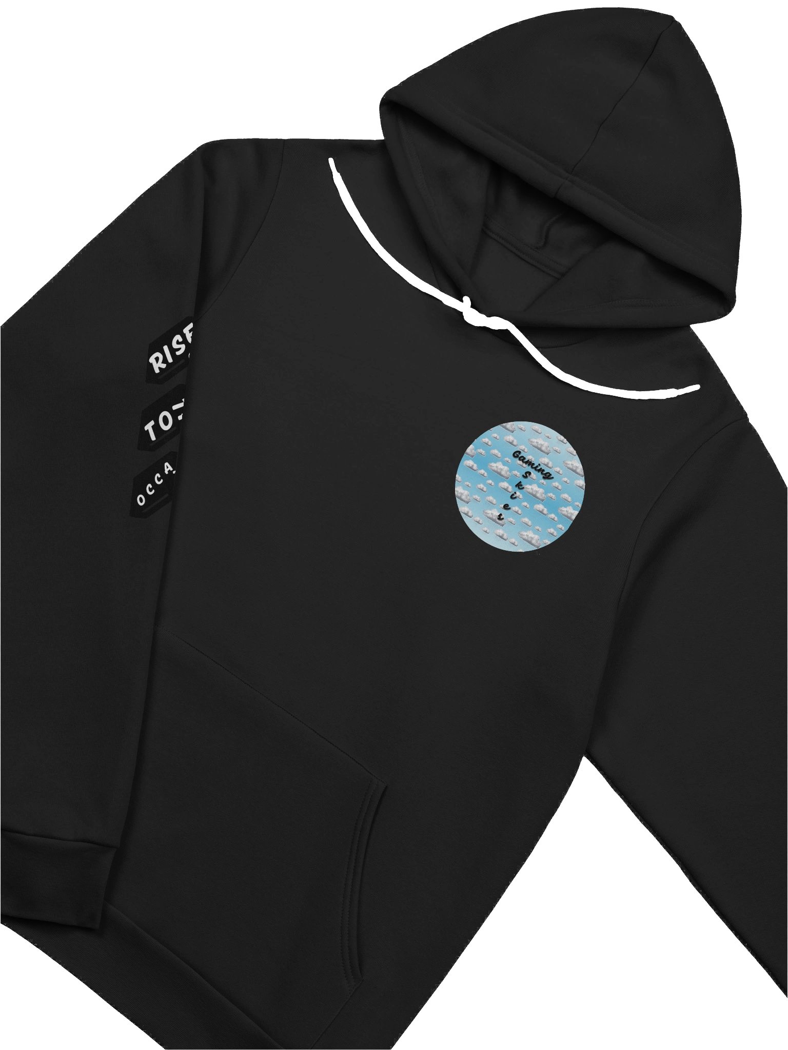 Gaming Skies Hoodie product image (14)