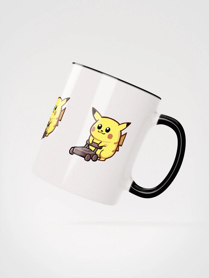 Mower Mug product image (2)