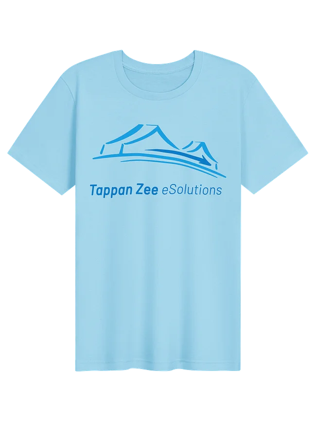 Tappan Zee eSolutions - 1998 Management Offsite