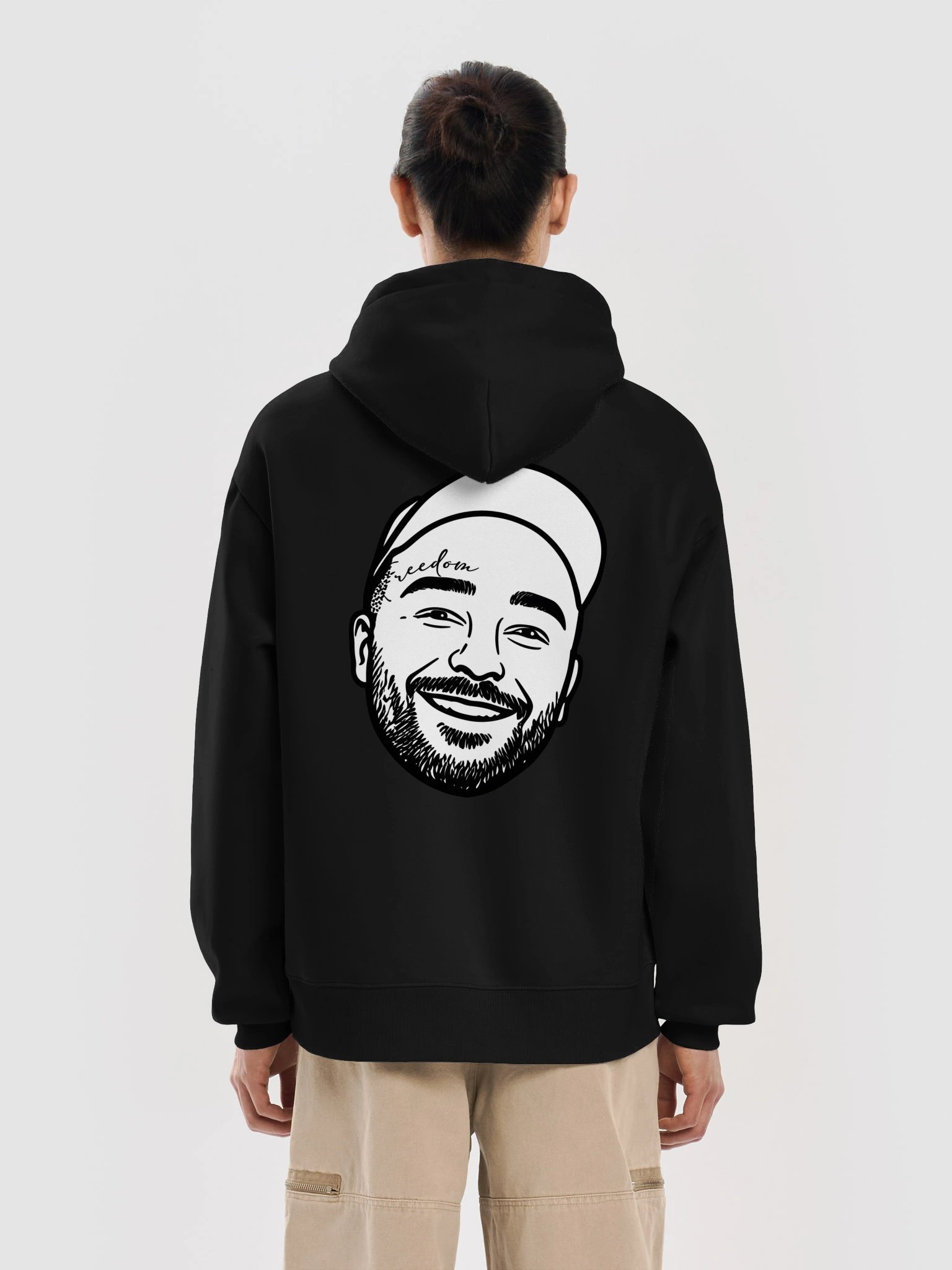 TMP Ben Fisher Hoodie product image (1)