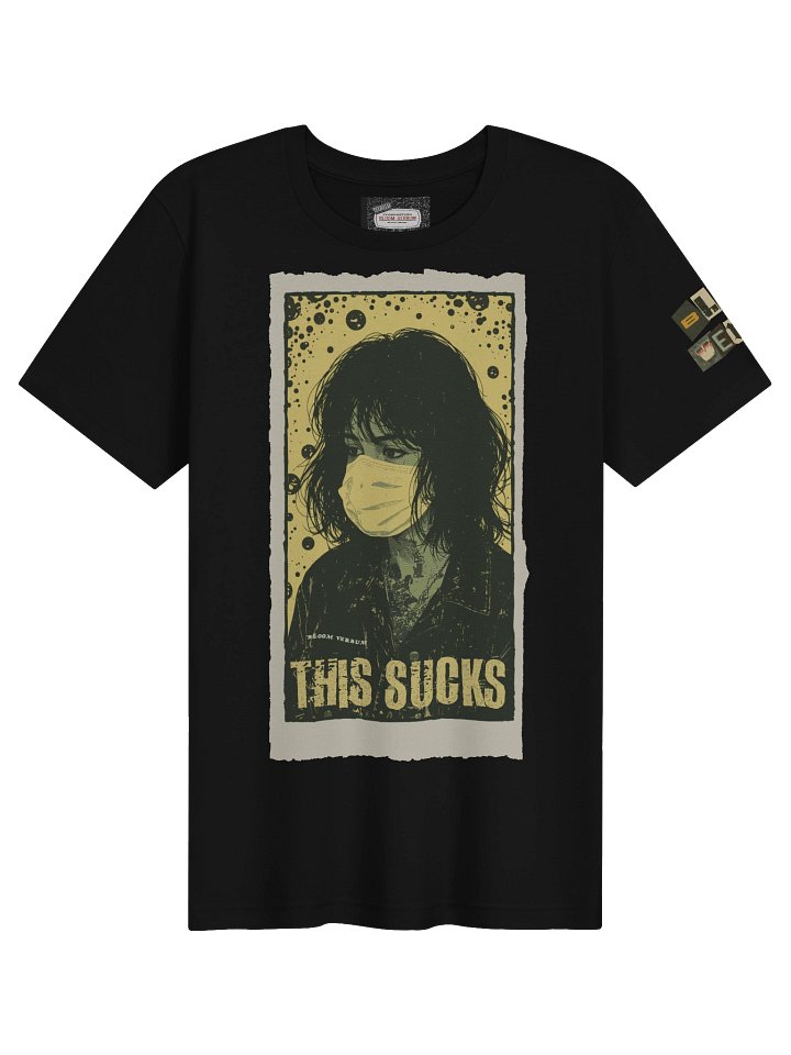 This Sucks product image (1)