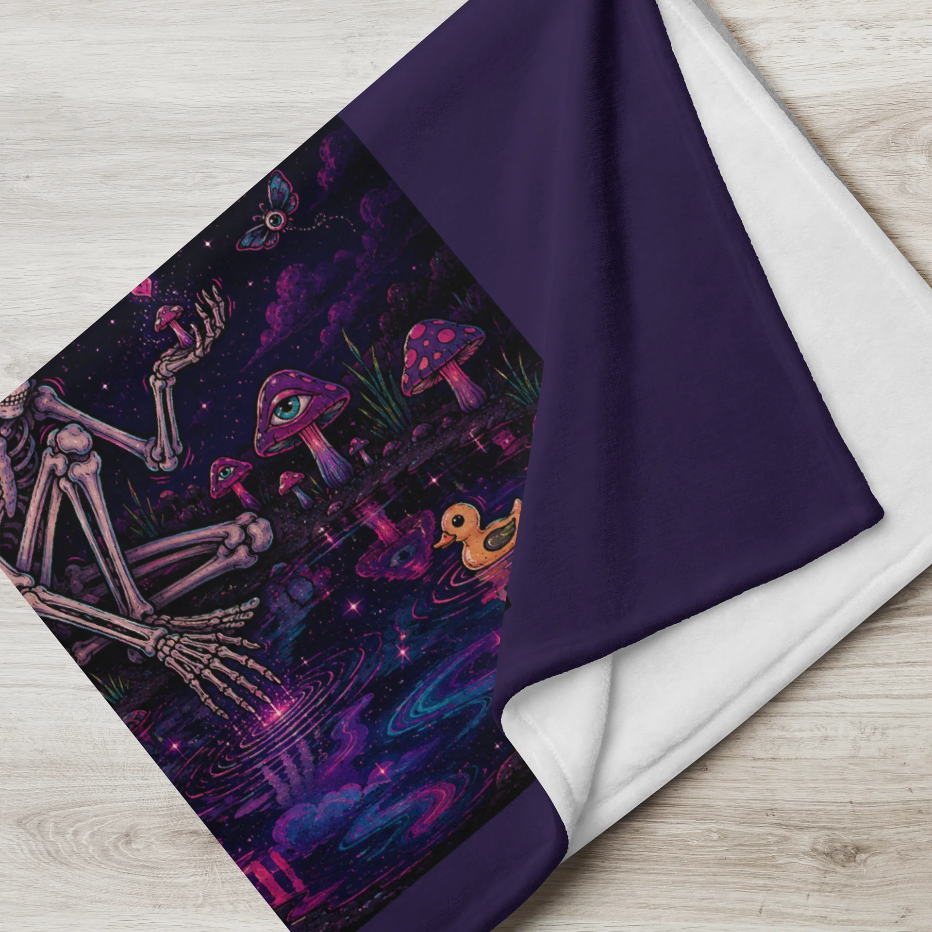 Collect Little Moments Blanket product image (7)
