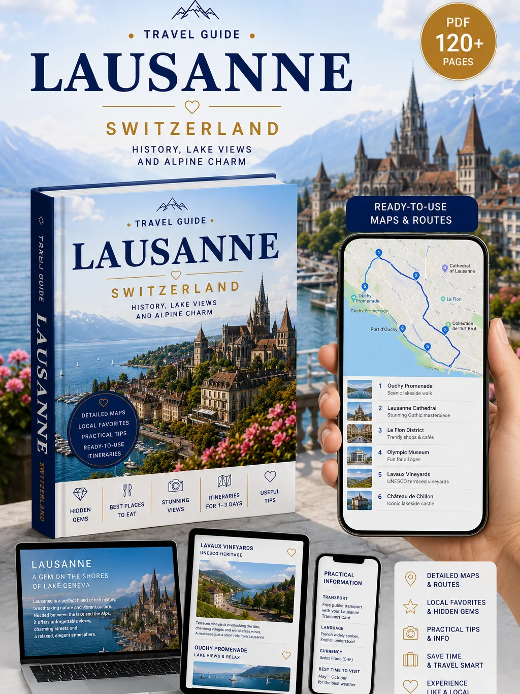 Lausanne Travel Box product image (1)